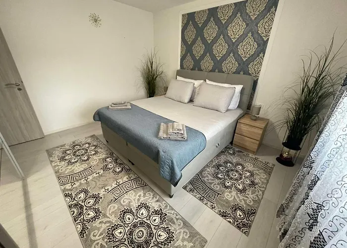 House July Villa *