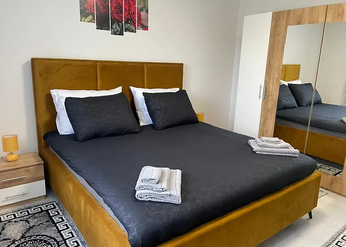 House July Βίλα *