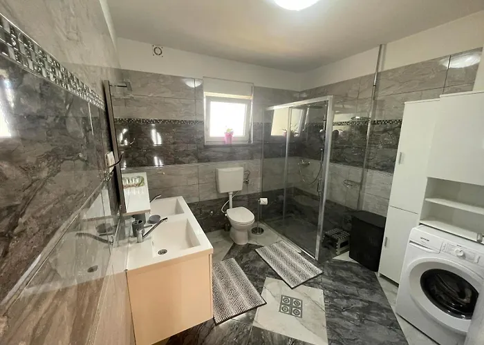 Villa House July