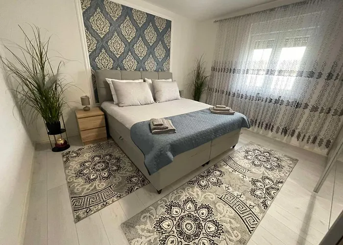 Villa House July *