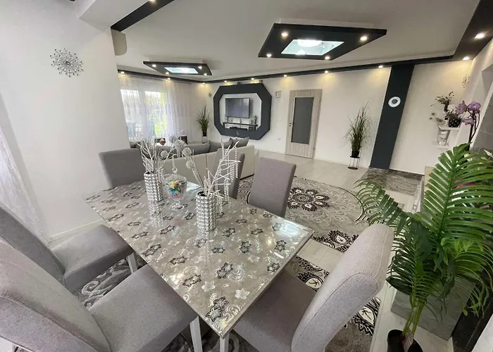 House July Βίλα Galižana