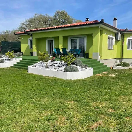 House July Galižana