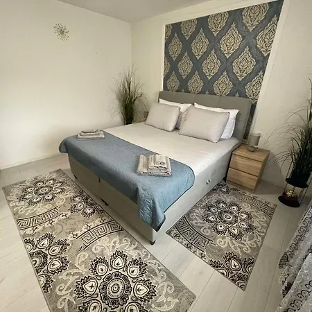 House July Villa *