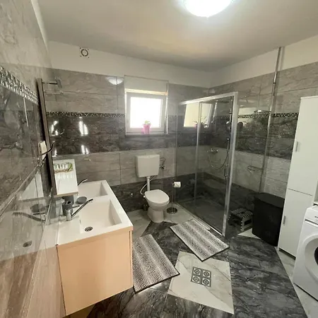 Villa House July