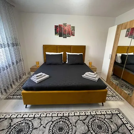 House July Galižana