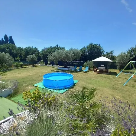 Villa House July *