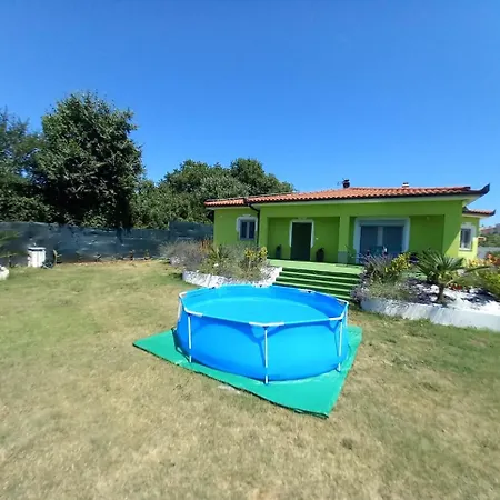 House July Galižana