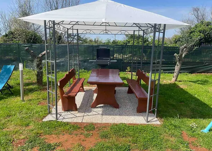 House July 빌라 Galižana